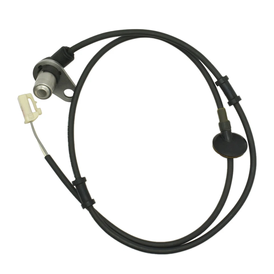 Sensor de velocidad de rueda ABS F1514371Y para Mazda RX8 2004-2011 trasero derecho Foto 2 de 4