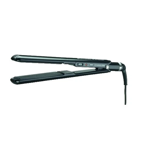 BaByliss PRO Black Hair Flat Irons Irons