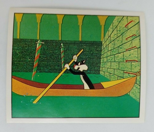 1990 Panini Happy Birthday Bugs (Pick Your Sticker) - Picture 136 of 343