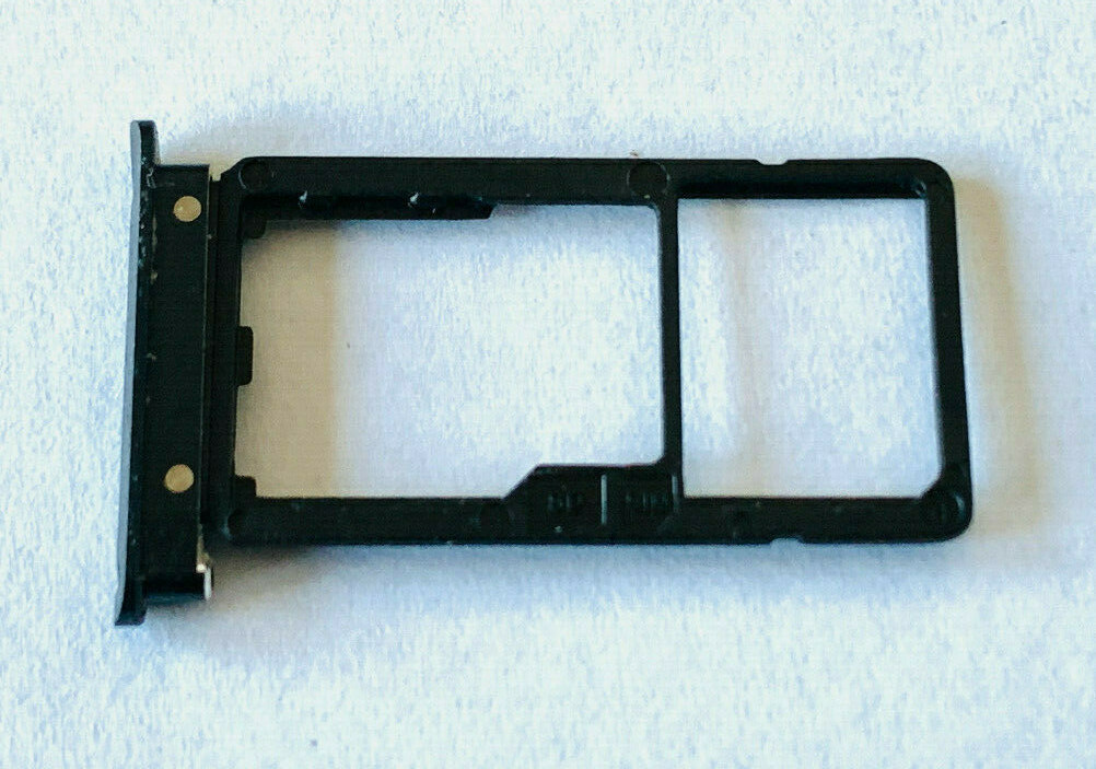 ASUS ZenFone V A006 SIM Card Tray MicroSD Slot Holder Phone Part