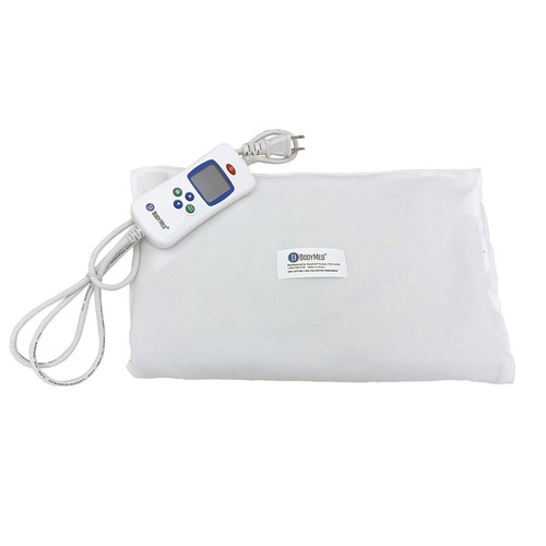 BodyMed Digital Moist Heating Pad with Auto Shut Off Heating Pad for
