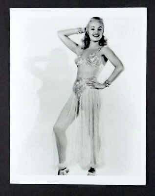 1 x Karte Adler Design Stars of the Silver Screen Betty Grable # 5 von 25