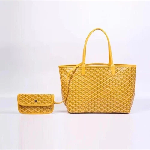 Bag Large Capacity Tote Bag Mom Bag Handbag - Picture 19 of 40
