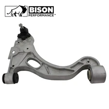 Bison Performance Front Driver Left Lower Control Arm For Buick Cadillac Pontiac