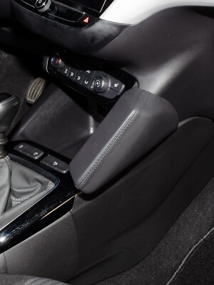 KUDA Handy Halterung 4415 für Opel Corsa F / E-Corsa ab 2019 (Ohne Induktion)