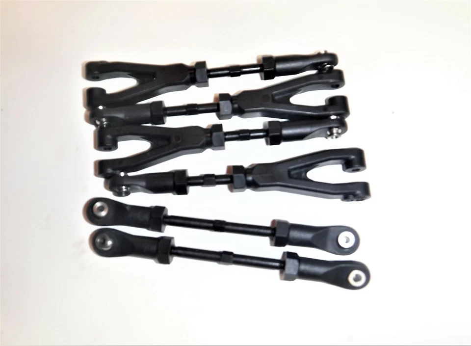 Redcat Racing KAIJU 1/8 Turnbuckles or Links - Image 3 of 3