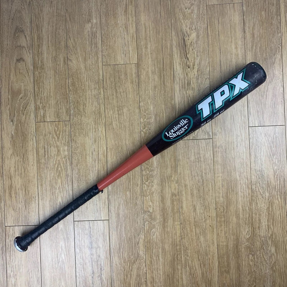 Louisville Slugger TPX Armor 32” 29oz (-3) 2 5/8