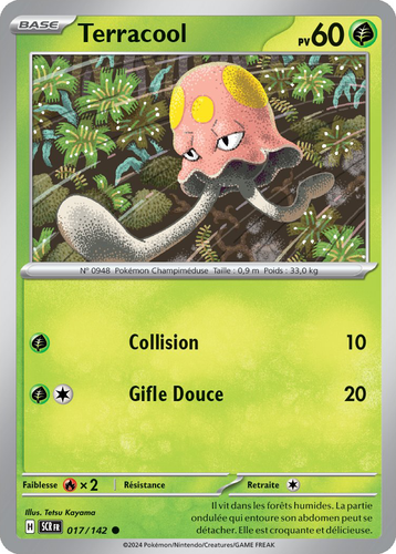Pokemon! S&V: Stellar Crown (SV07) - Singles - Non-Foil/Holo Rare/Reverse Holo - Picture 28 of 243