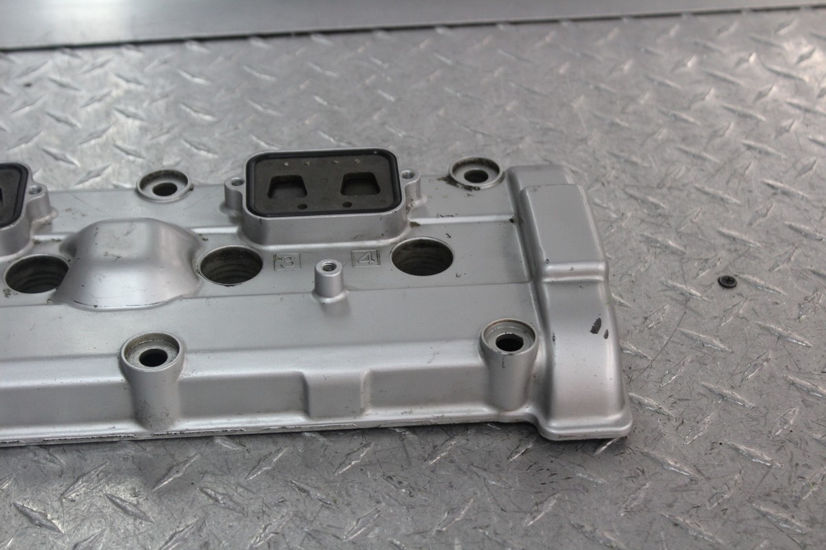 2001 KAWASAKI NINJA ZX9R ZX900F ENGINE TOP END CYLINDER HEAD COVER