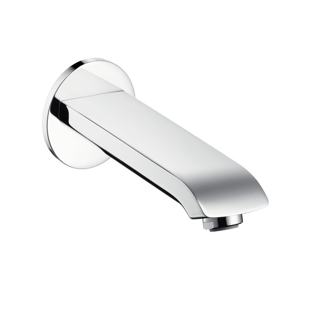 hansgrohe bath filler