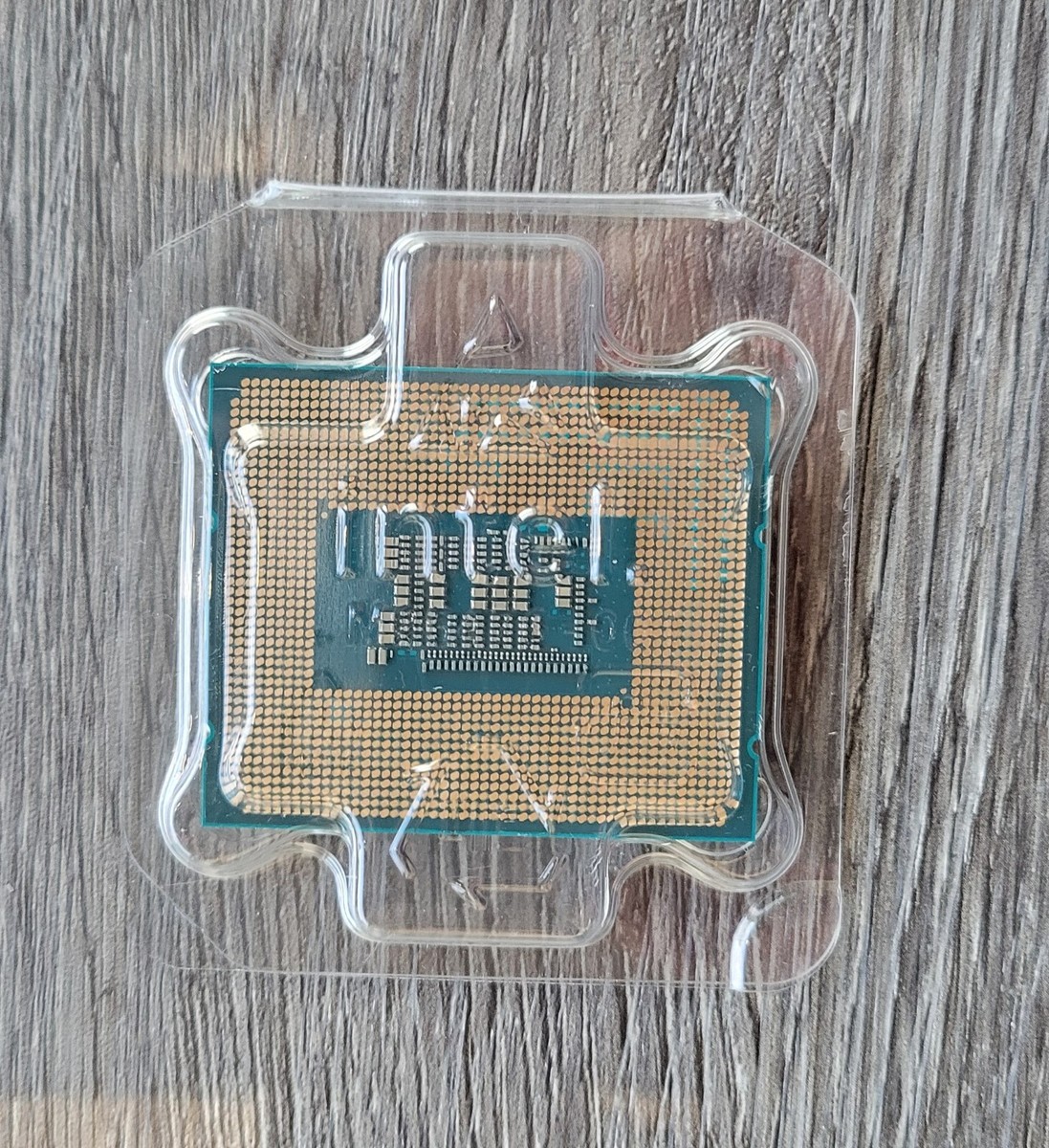Intel Core i3-12100F Processor (4.3 GHz, 4 Cores, LGA 1700