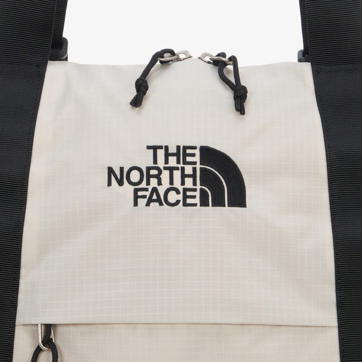 【ノースフェイス】 BOREALIS SHOULDER BAG WHITE_SAND NEW THE NORTH FACE BOREALIS SHOULDER BAG WHITE_SAND NN2PR08