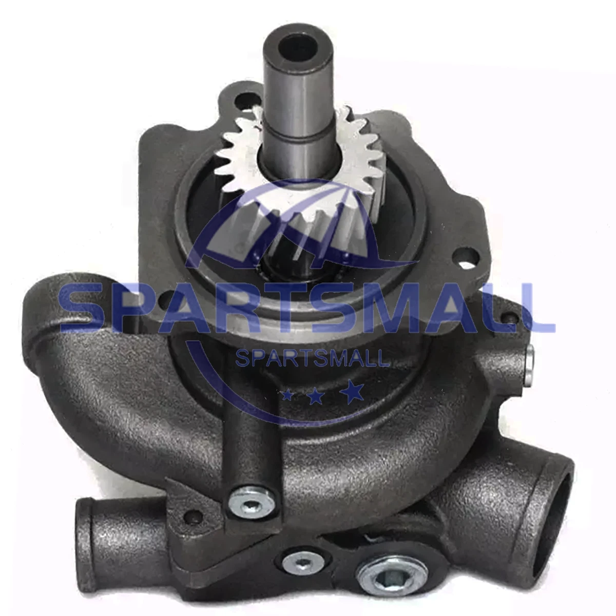 Water Pump 4955705 3803403 3073693 for Cummins L10 M11 Engine | eBay