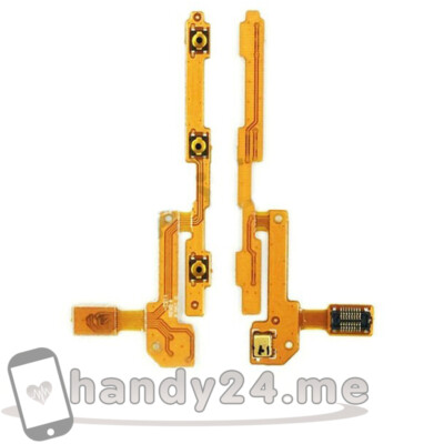Power Flex Für Samsung Galaxy Tab 3 7.0 SM-T211 Lautstärke Button Flex Kabel