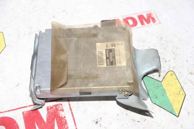 セリカ ST-202 VVT-i 3S-G M/T ECU 部品取りなどに セリカ ST-202 VVT-i 3S-G M/T ECU 部品取りなどに