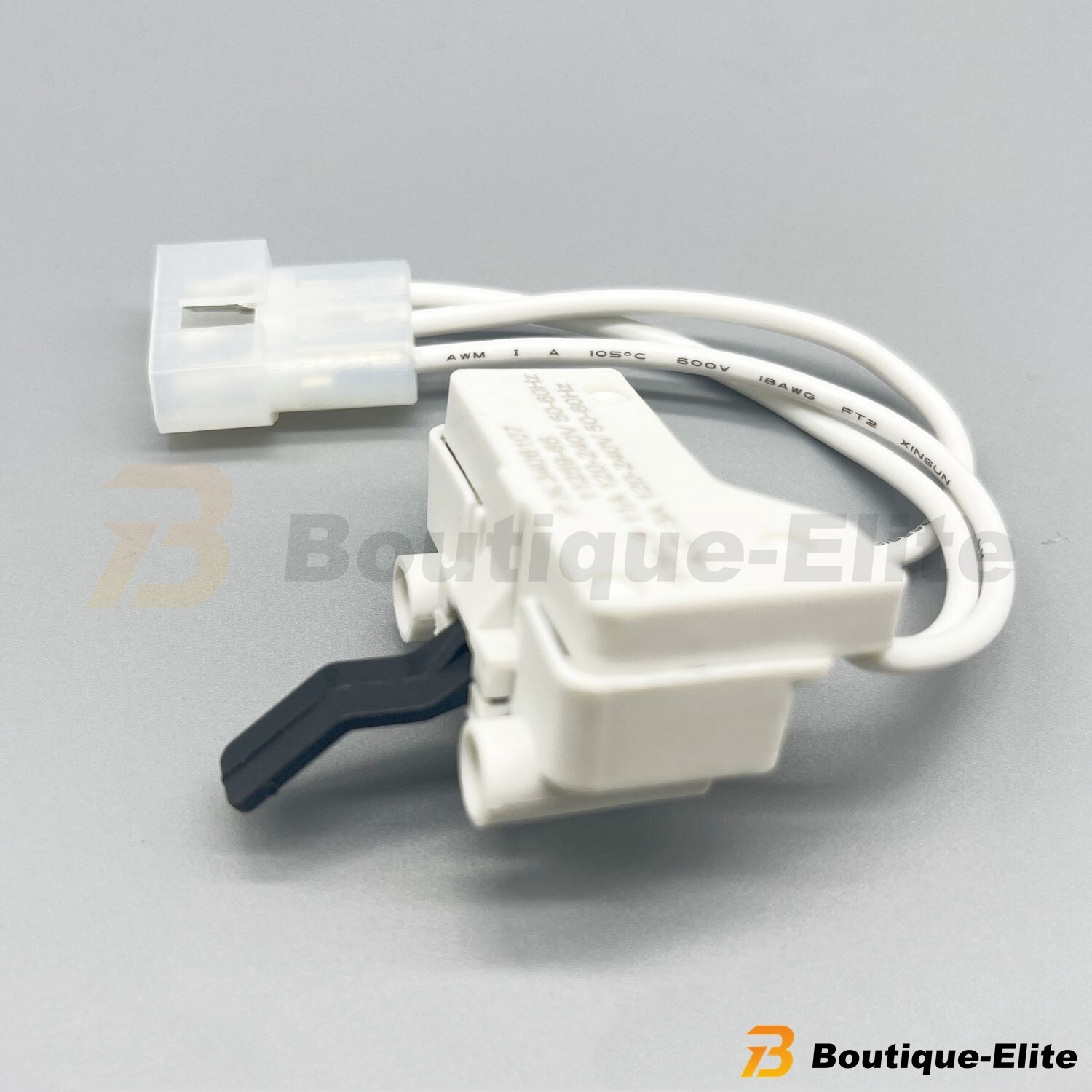 Dryer Door Switch Assembly Replacement For Whirlpool, Kenmore, Maytag 3406107
