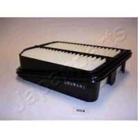 Japanparts Filtereinsatz Luftfilter Passend FüR Suzuki Grand Vitara II FA-824S