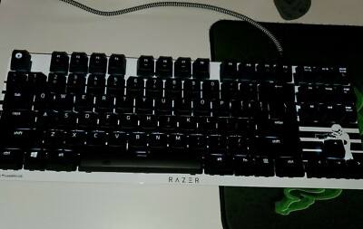 how to open razer keyboard how to open razer keyboard