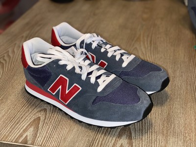 البطاطس new balance ml 500 