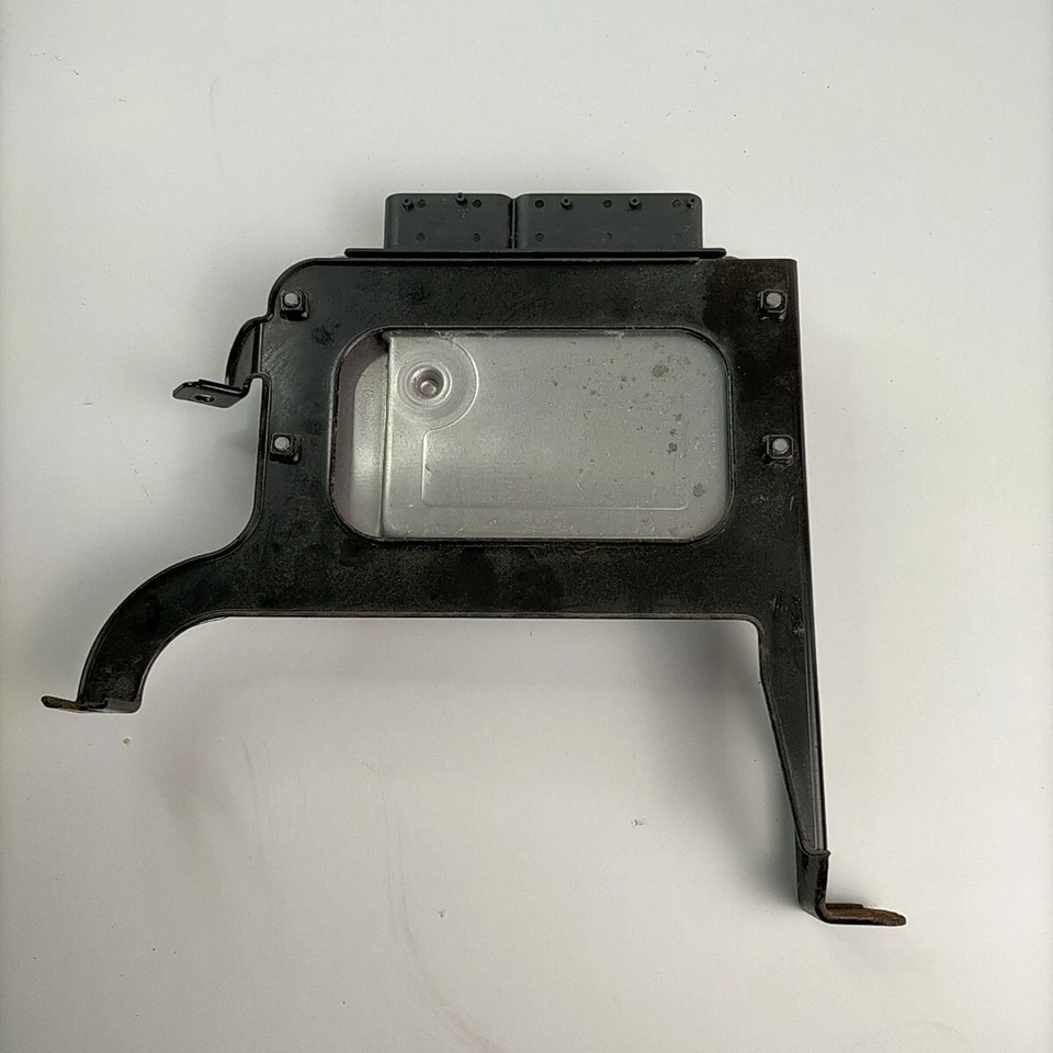 2012 KIA OPTIMA 1.7 CRDI DIESEL ENGINE CONTROL UNIT ECU GENUINE 39120-2A302 , C1 - Image 4 of 4