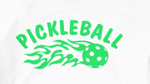 Pickleball T-Shirt Men's Women's Unisex Funny Shirt