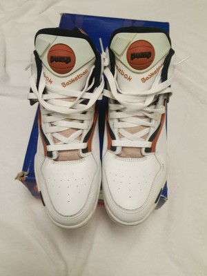reebok pump patent