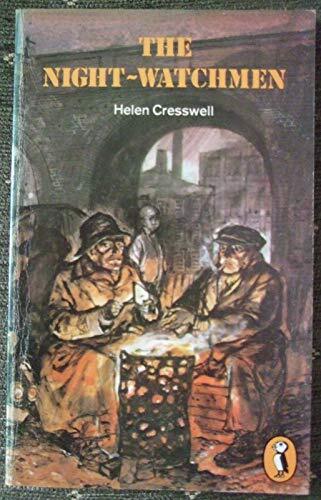 The Nightwatchmen (Puffin Books), Cresswell, Helen, Used; Very Good Book - Picture 1 of 1