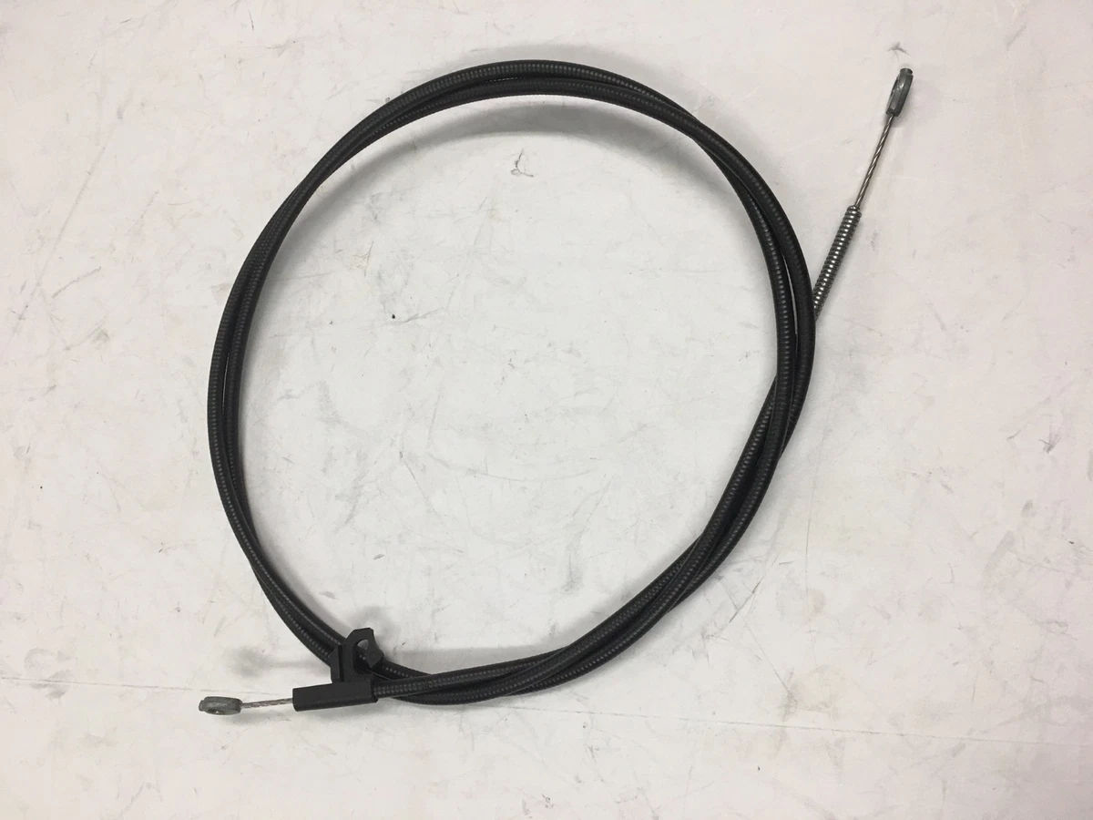 New A/c heater control cable 4103879 72