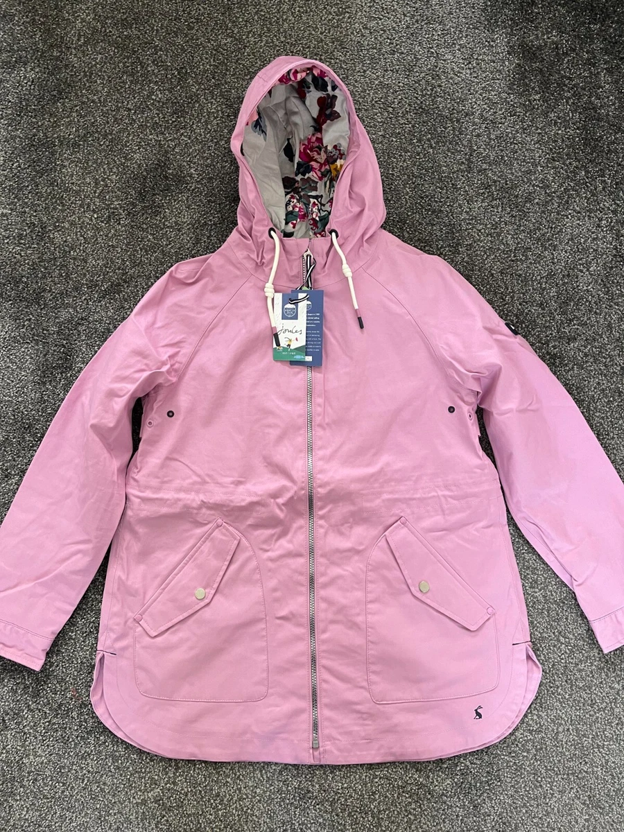 Ebay joules jacket top