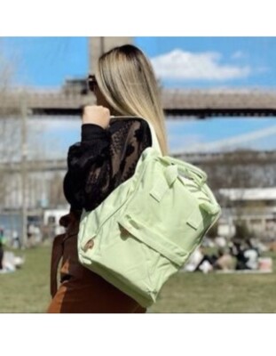 Pixi PR Glycolic Bundle Limited Edition Backpack