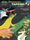 Progressive Tapping Licks Guitar Book and CD Musicians Institute