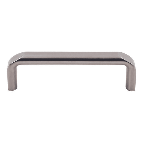 Top Knobs TK873AG Devon Exeter Pull 51/16" Center to Center Handle