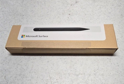 Microsoft Surface Slim Pen 2 - Black