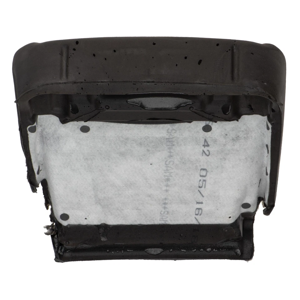 DODGE RAM 1500 2500 3500 4500 5500 DRIVER SEAT FOAM CUSHION INSERT OEM MOPAR - Image 4 of 4