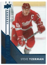 2016-17 Upper Deck Overtime Wave 1 Blue Pick Any Complete Your Set