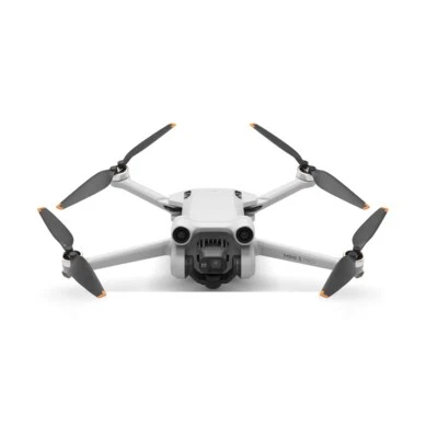 DJI Mini 3 Pro 4K Camera Drone - No Battery/No Remote Controller
