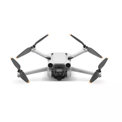 Drone fotocamera DJI Mini 3 Pro 4K - senza batteria/senza telecomando/senza caricatore - Foto 2 di 5