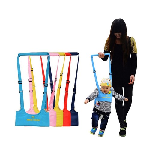 Baby Walker Harness Toddler Walking 
