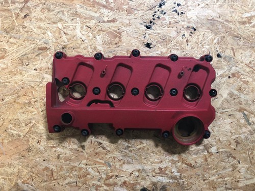 Couvre-Soupape Audi Gauche A4 B7 8E RS4 Quattro 4,2 Bns 079103471AE - Photo 1 sur 3