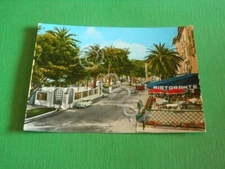 Postcard Diano Marina - Dancing Hotel Paradiso 1975.