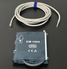 Philips IntelliVue MP2 X2 NIBP Bundle - Air Hose & Cuff - Same Day Shipping