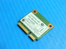 Toshiba Satellite Click W35Dt-A3300 13.3" Genuine WiFi Wireless Card QCWB335