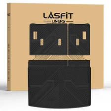 Cargo Liner for Cadillac Escalade ESV /Chevy Suburban / GMC Yukon XL 2021-2025