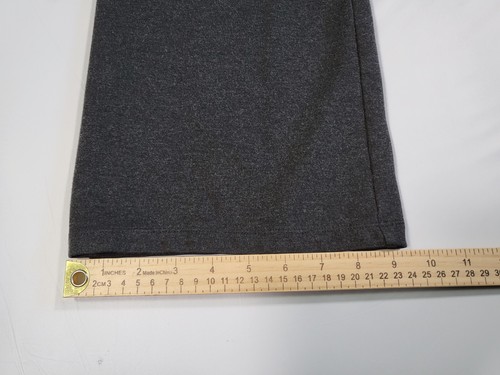 Betabrand Womens Pants Bootcut Large Pull On Stretch Athleisure Yoga - Picture 12 of 12