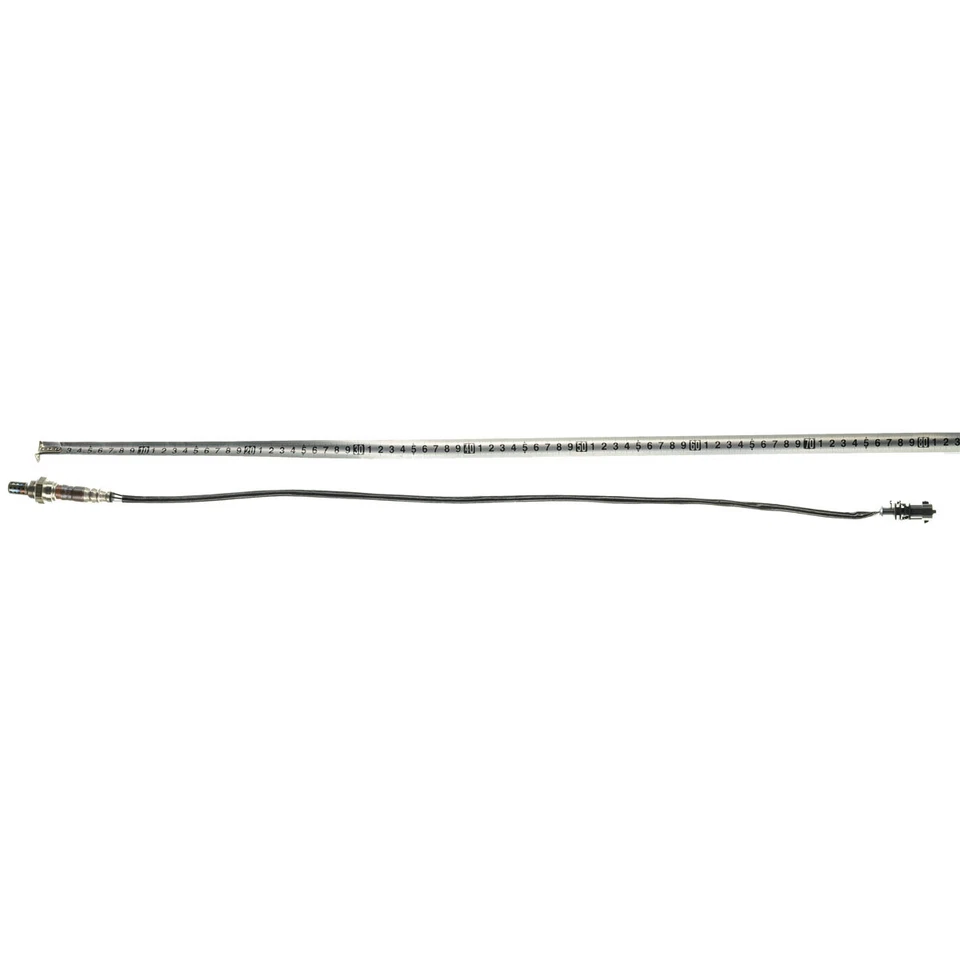 Sonda lambda antes + después cat para Opel Astra G F67 F07 Vectra B J96 Zafira A F75 - Imagen 2 de 4