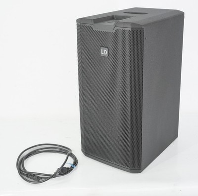 LD Systems LD Systems MAUI 11 G3 MIX Portable Cardioid Column PA System SUB ONLY