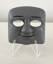 Thomas & Friends Screen Used Face Prop Dennis The Lazy Diesel Smiling Face | eBay Europe (Buy It Now)