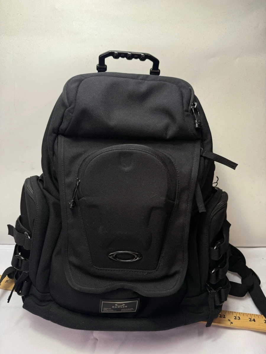 Oakley Icon Backpack for sale | eBay