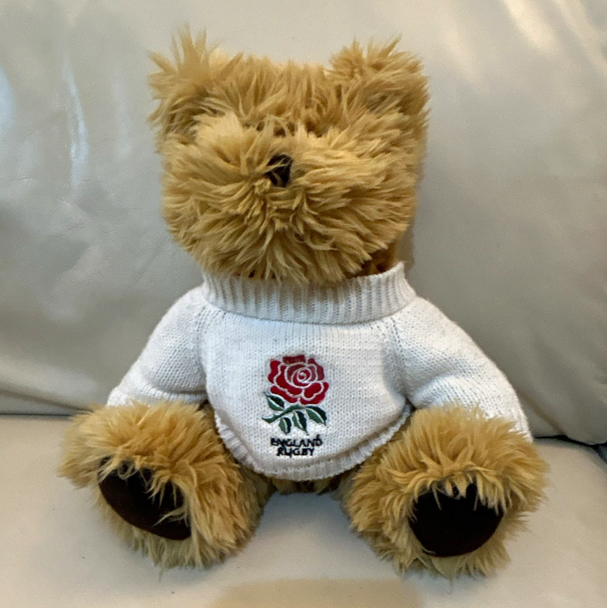 England Teddy in Other Teddy Bears for sale | eBay UK