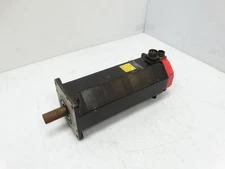 FANUC A06B-0157-B075 SERVO MOTOR